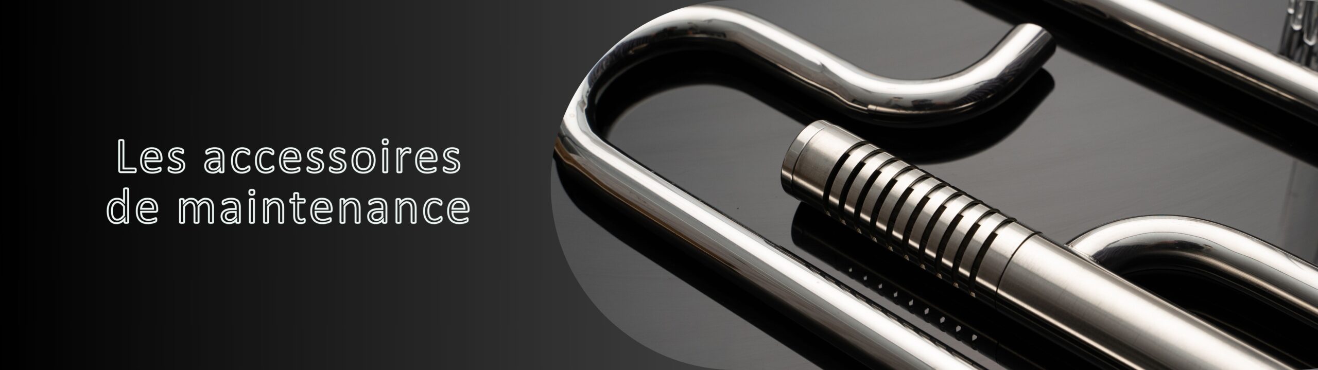 Techniscape - accesoires